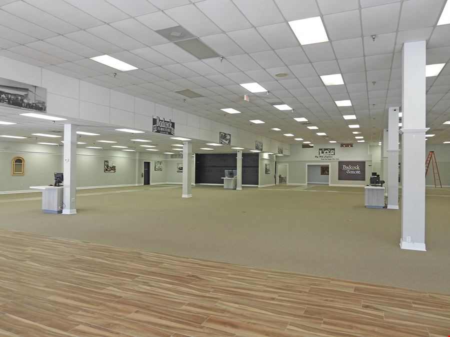 3800 W New Haven Ave
