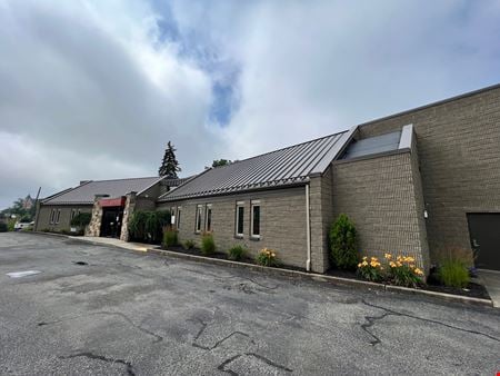 Preview of Office space for Rent at 6201 Steubenville Pike