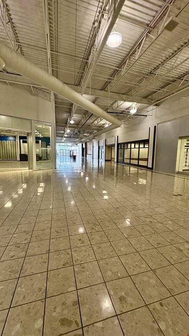 The Shops at Ithaca Mall