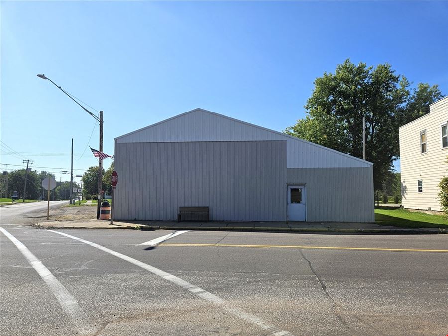 100 S Holly Ave