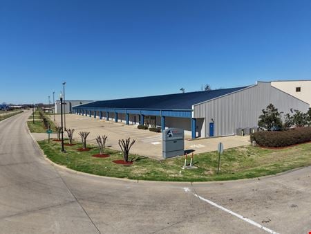 Preview of Industrial space for Sale at 4971 Central Avenue North