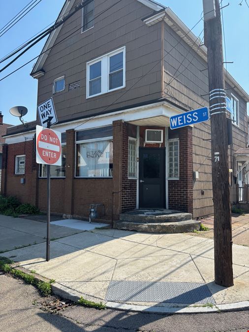 71 Weiss St