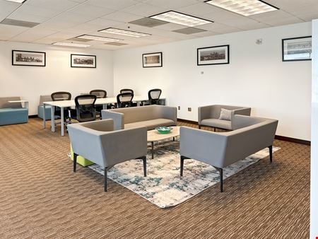 Preview of Coworking space for Rent at 303 Twin Dolphin Drive 6th Floor
