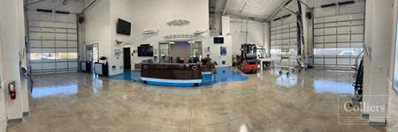 Preview of commercial space at 1305 Virginia Beach Blvd