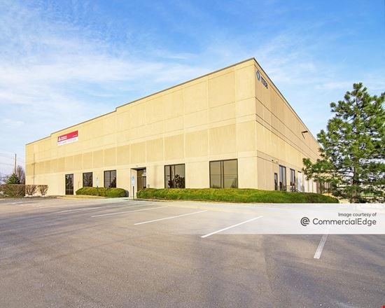 Preview of Industrial space for Rent at 11350-11358 Strang Line Rd