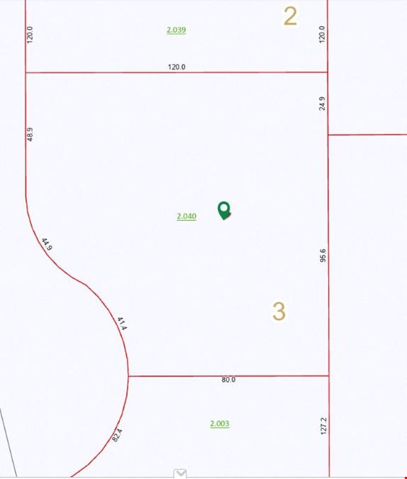 120 Elecia Lane, Foley