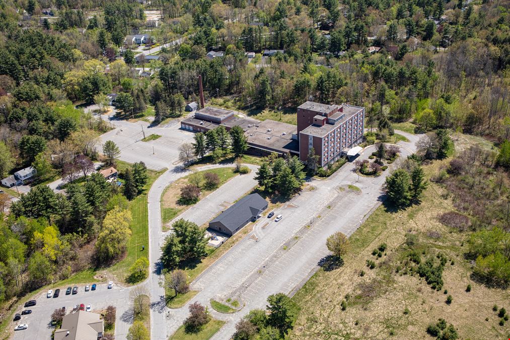 The Seton Project