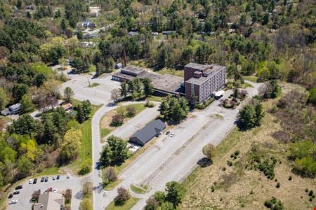 Preview of Multi-Family space for Sale at 30 Chase Ave