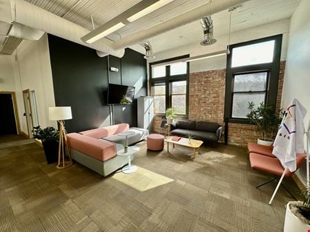 Preview of Office space for Rent at 244 West 300 North