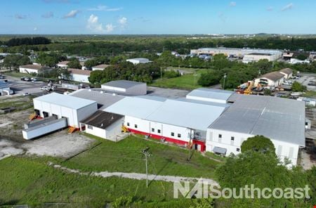 Preview of Industrial space for Sale at 3500 Enterprise Rd