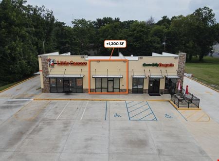 Preview of Retail space for Rent at 101 Hamric Drive East