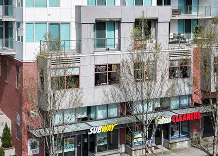Preview of Office space for Sale at 1100 106TH AVE NE
