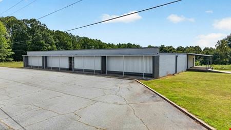 Preview of Industrial space for Sale at 4920 Belton Highway