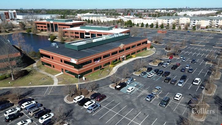 Liberty Executive Park