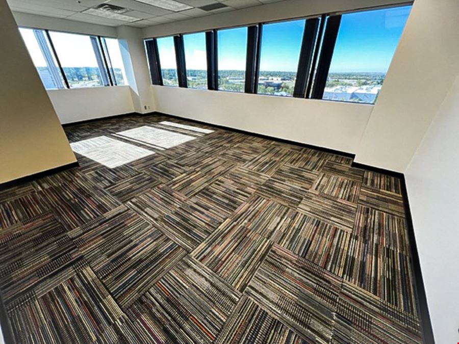 5062 SF Suite 445 Professional Office Spaces in Colorado