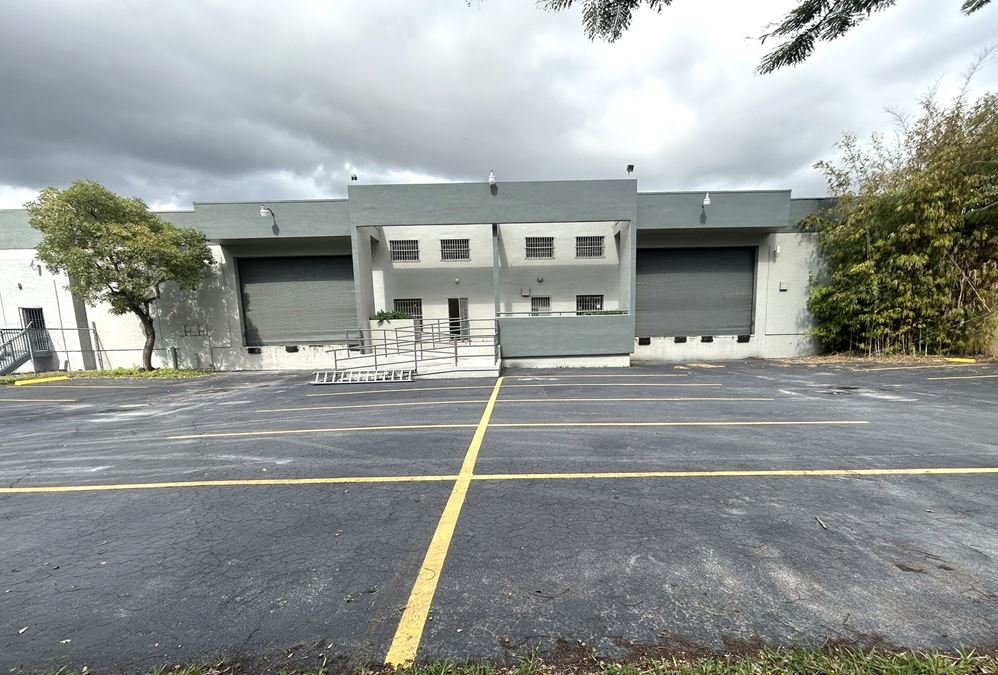8269 NW 54th Street