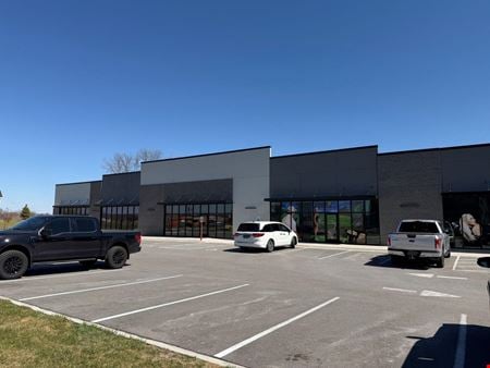 Preview of Office space for Rent at 2584-2588 Middle Rd