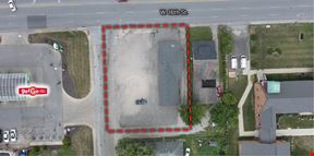 3319 - 3323 W. 16th St