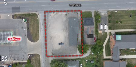 Preview of Retail space for Sale at 3323 W 16th Street