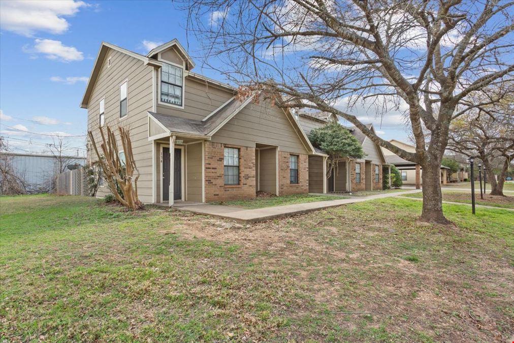 52 Multifamily Units | Multiple Portfolios in One