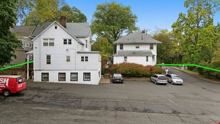 Preview of Retail space for Rent at 21-25 Grove Ave