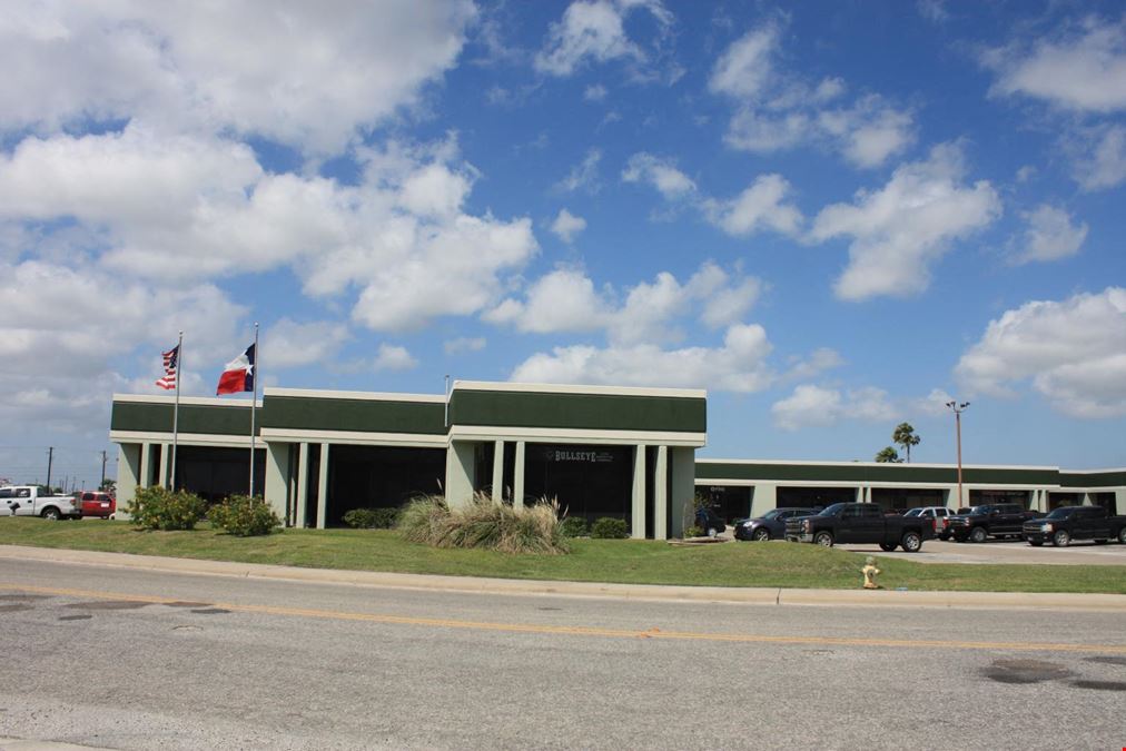 226 South Enterprize Pkwy