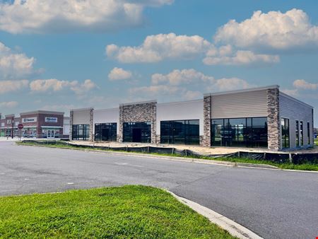 Preview of commercial space at 201 South Ridge Avenue