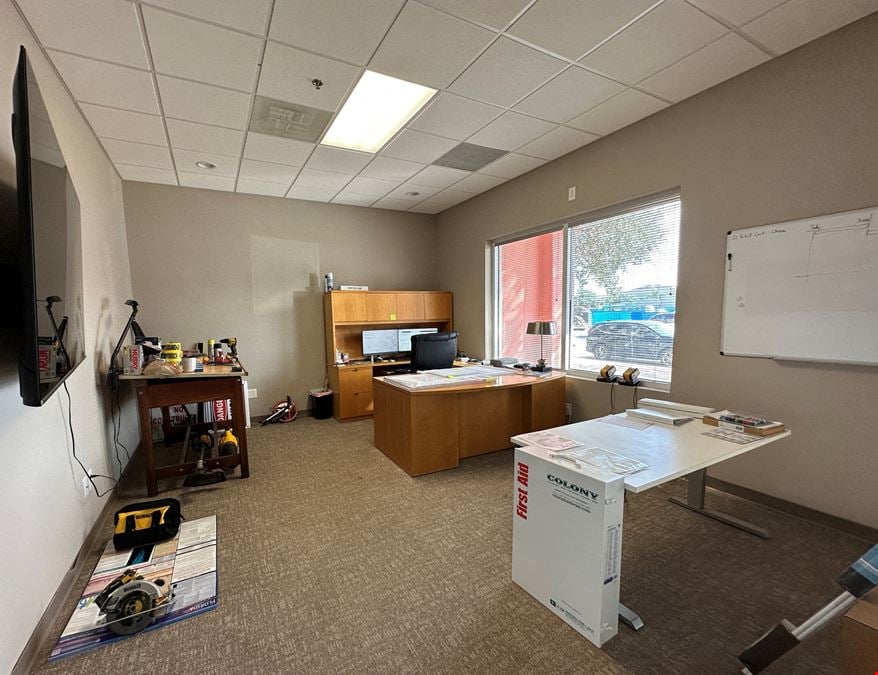 Venetian Bay Office Condo For Sale or Lease
