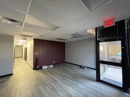 Preview of commercial space at 1212 Dolton Dr