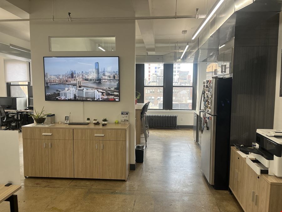252 W 37th St