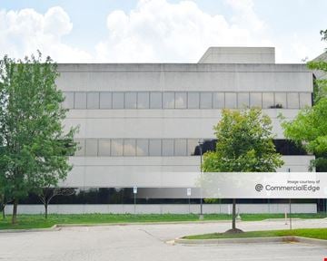 3100 Research Boulevard