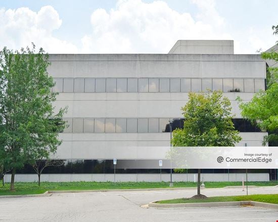 Preview of Office space for Rent at 3100 Research Boulevard