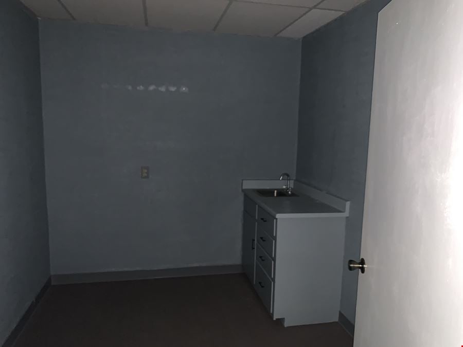 729 Anderson St.