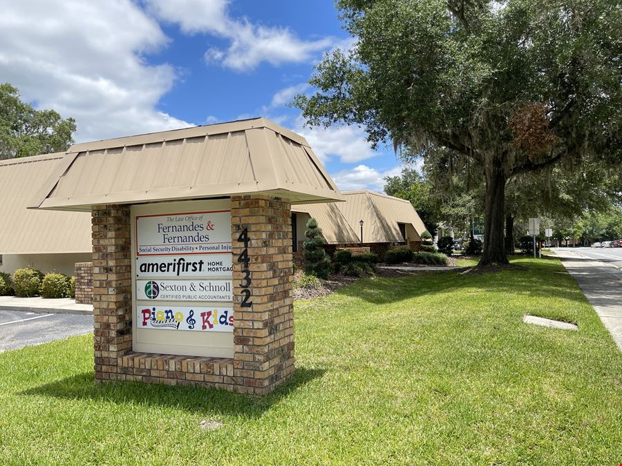 4432 NW 23rd Avenue, Suites 7 & 9