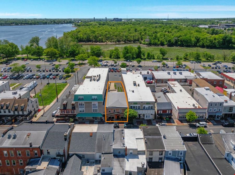 Brewery / Restaurant Space for Lease