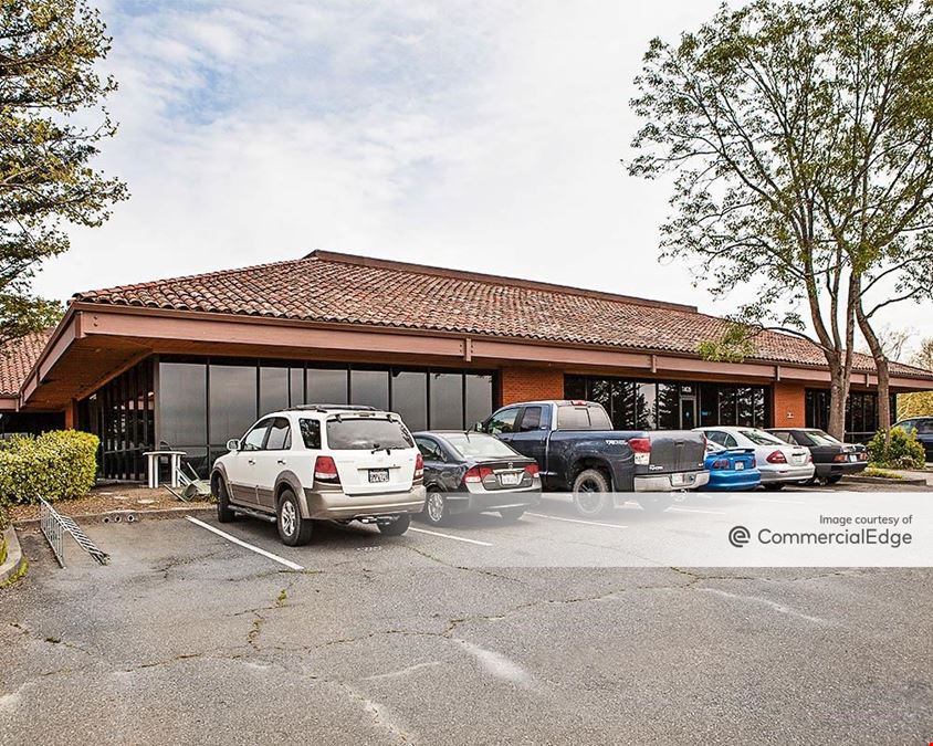 Northpoint Corporate Center