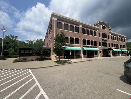 Preview of Retail space for Rent at 215 Don Knotts Blvd