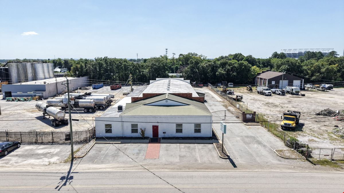 2230 Commerce Dr