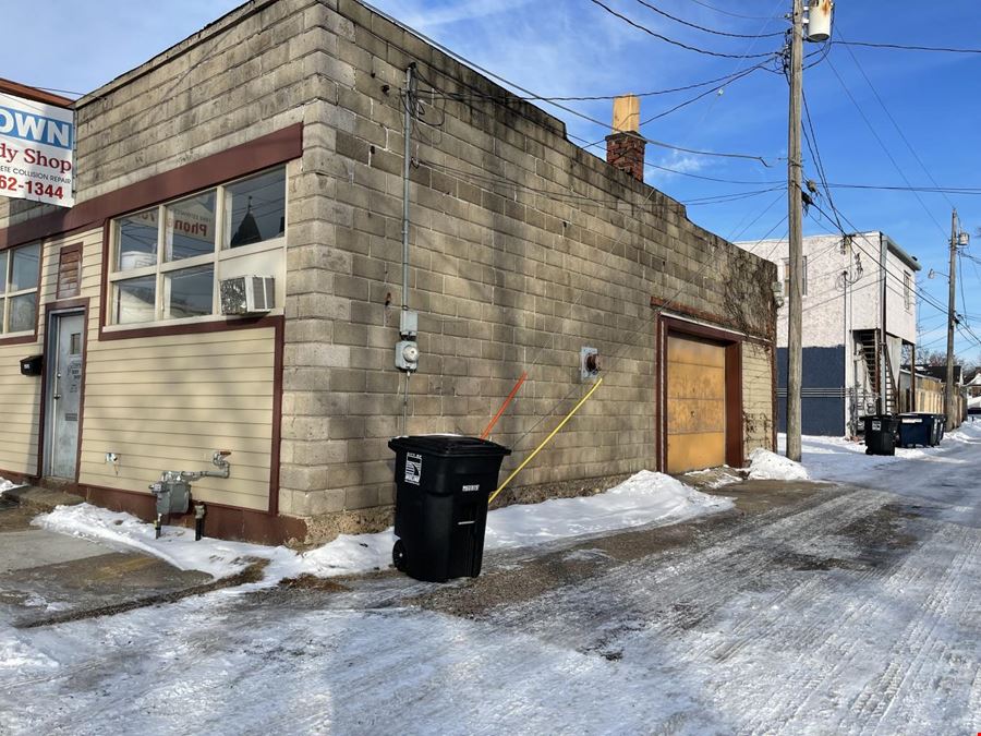 1505 15th Avenue, Moline, IL