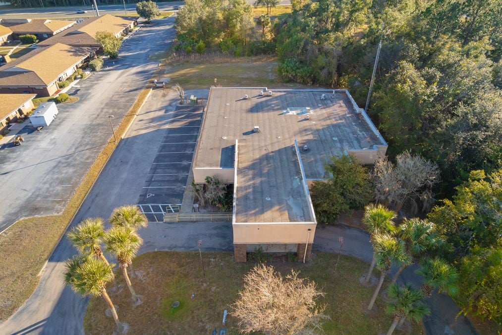Putnam Diagnostic Imaging Center