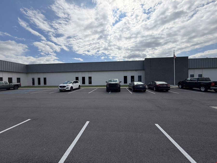 6898 Commodore Drive | Unit C