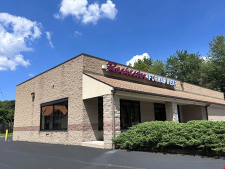 Preview of Retail space for Sale at 451 Route 38