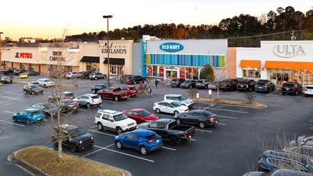 Preview of commercial space at 12801 Chenal Pkwy