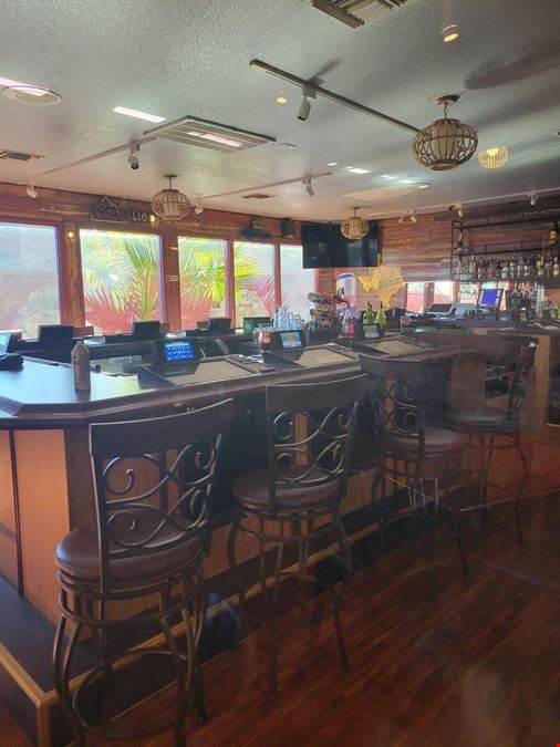 7175 W Charleston Blvd