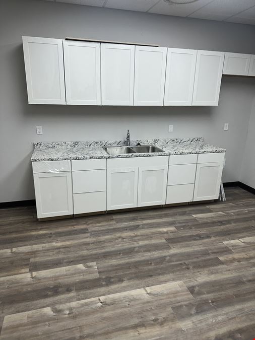 2940 George Washington Way Suite 201