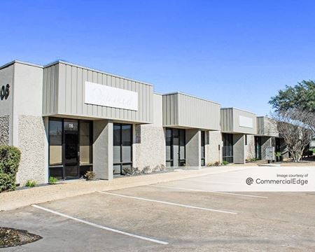 Preview of commercial space at 3006 Longhorn Blvd