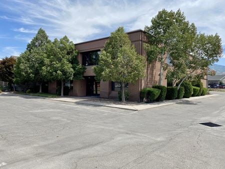 Preview of Office space for Rent at 520 N 400 W