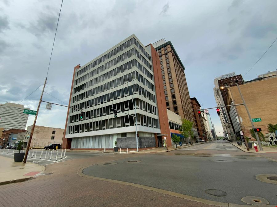 Louisville Building