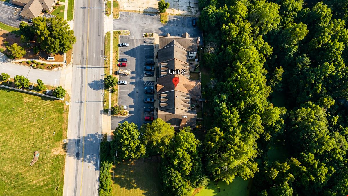 7611 S. Osborne Rd., Unit 8