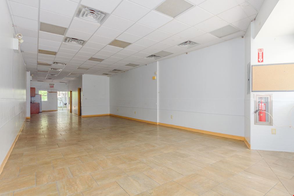 2,110 SF | 1731 Flatbush Avenue | Turnkey Daycare Opportunity - Projected 5% CAP